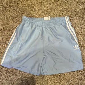 Mens adidas shorts